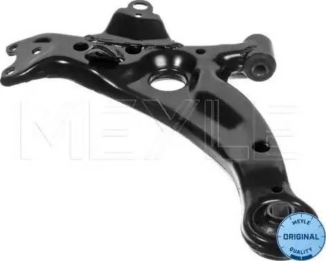 Meyle 30-16 050 0032 - Track Control Arm autospares.lv