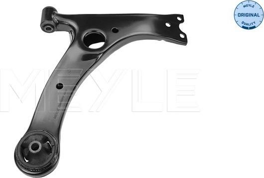 Meyle 30-16 050 0037 - Track Control Arm autospares.lv