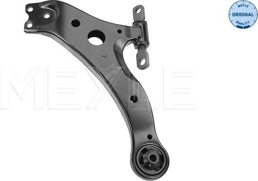 Meyle 30-16 050 0029 - Track Control Arm autospares.lv