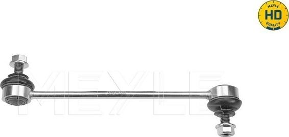 Meyle 30-16 060 0043/HD - Rod / Strut, stabiliser autospares.lv