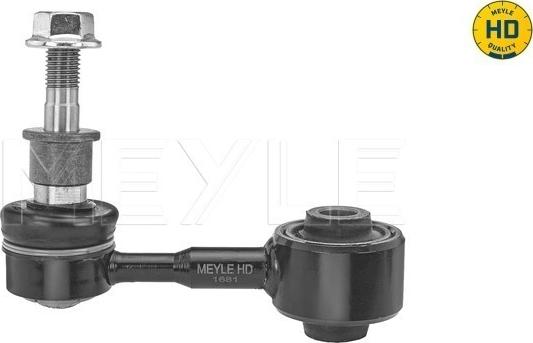 Meyle 30-16 060 0051/HD - Rod / Strut, stabiliser autospares.lv