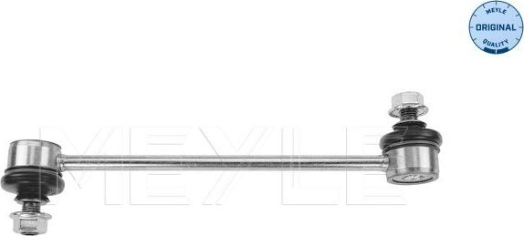 Meyle 30-16 060 0010 - Rod / Strut, stabiliser autospares.lv