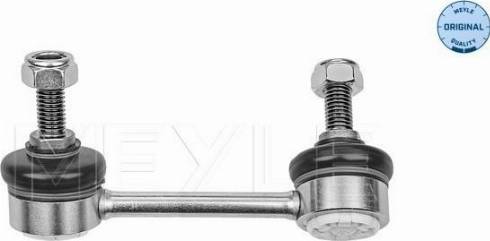 Meyle 30-16 060 0081 - Rod / Strut, stabiliser autospares.lv