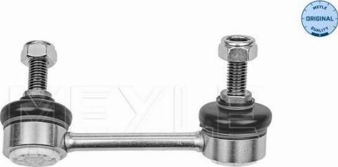 Meyle 30-16 060 0082 - Rod / Strut, stabiliser autospares.lv