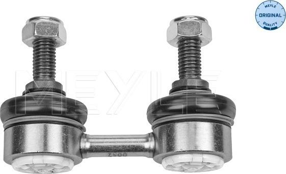 Meyle 30-16 060 0079 - Rod / Strut, stabiliser autospares.lv