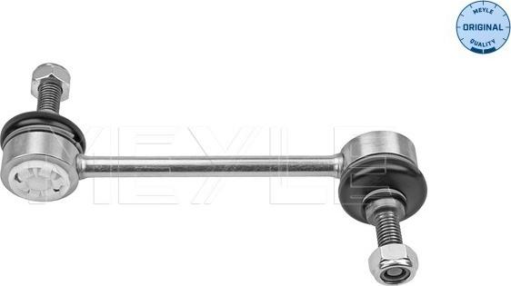 Meyle 30-16 060 0074 - Rod / Strut, stabiliser autospares.lv