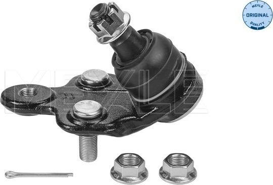 Meyle 30-16 010 0044 - Ball Joint autospares.lv