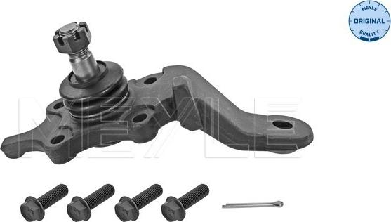 Meyle 30-16 010 0045 - Ball Joint autospares.lv