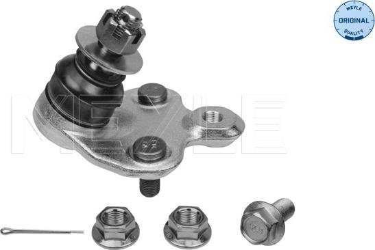 Meyle 30-16 010 0040 - Ball Joint autospares.lv