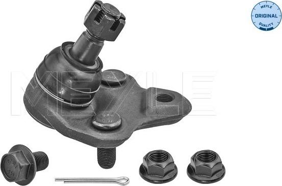 Meyle 30-16 010 0041 - Ball Joint autospares.lv