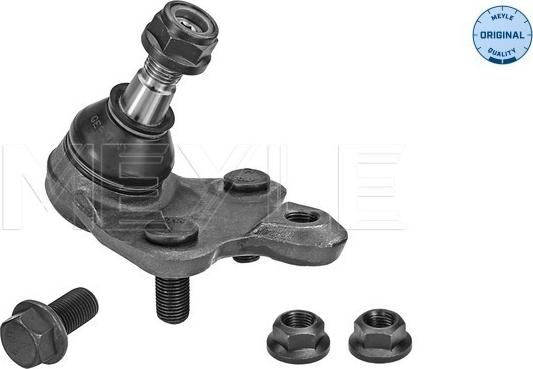 Meyle 30-16 010 0042 - Ball Joint autospares.lv