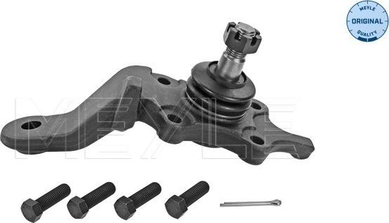 Meyle 30-16 010 0050 - Ball Joint autospares.lv