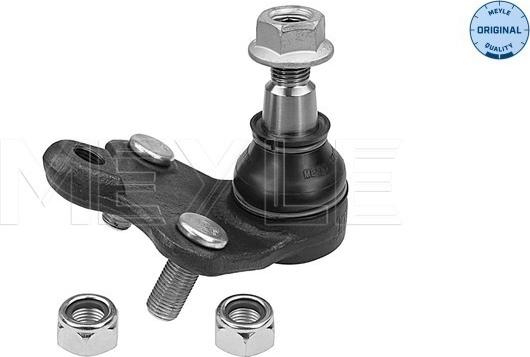 Meyle 30-16 010 0051 - Ball Joint autospares.lv