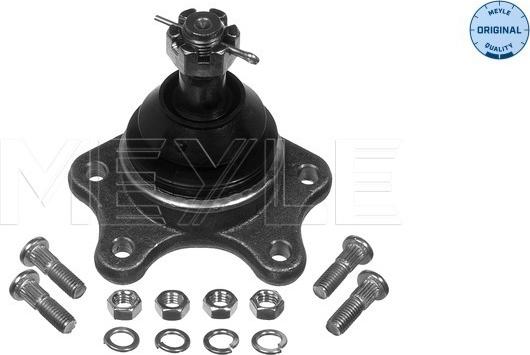 Meyle 30-16 010 0005 - Ball Joint autospares.lv