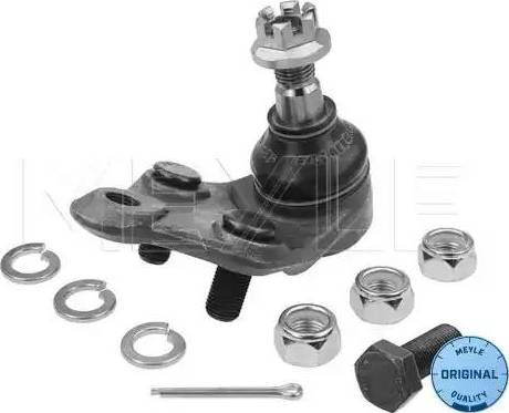 Meyle 30-16 010 0006 - Ball Joint autospares.lv