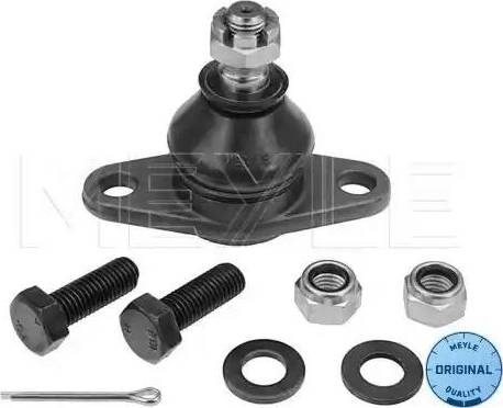 Meyle 30-16 010 0001 - Ball Joint autospares.lv