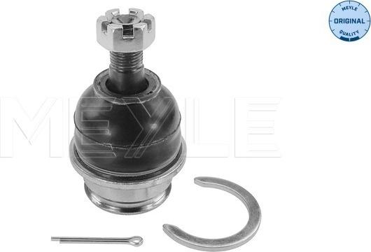 Meyle 30-16 010 0016 - Ball Joint autospares.lv