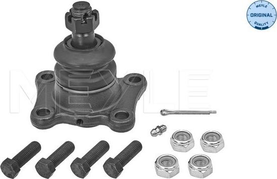 Meyle 30-16 010 0017 - Ball Joint autospares.lv