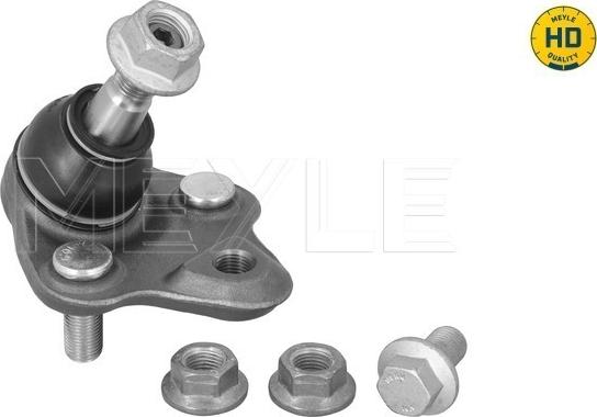 Meyle 30-16 010 0084/HD - Ball Joint autospares.lv