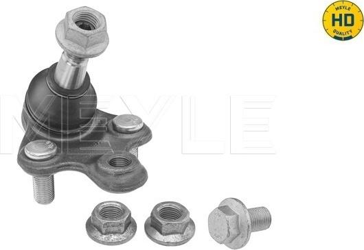 Meyle 30-16 010 0086/HD - Ball Joint autospares.lv