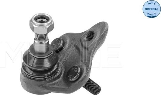 Meyle 30-16 010 0034 - Ball Joint autospares.lv