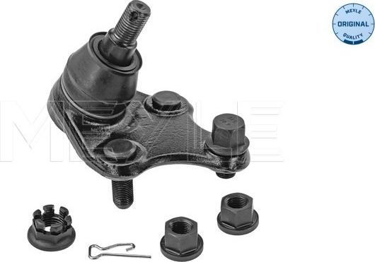 Meyle 30-16 010 0077 - Ball Joint autospares.lv