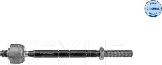 Meyle 30-16 030 0009 - Inner Tie Rod, Axle Joint autospares.lv