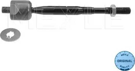 Meyle 30-16 030 0012 - Inner Tie Rod, Axle Joint autospares.lv