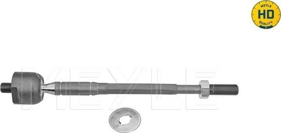 Meyle 30-16 031 0028/HD - Inner Tie Rod, Axle Joint autospares.lv