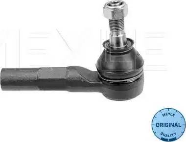 Meyle 30-16 020 0098 - Tie Rod End autospares.lv