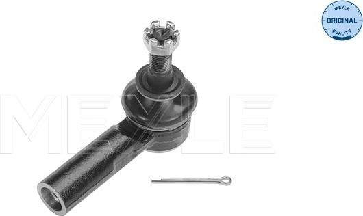 Meyle 30-16 020 0097 - Tie Rod End autospares.lv