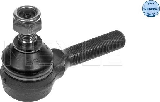 Meyle 30-16 020 0004 - Tie Rod End autospares.lv