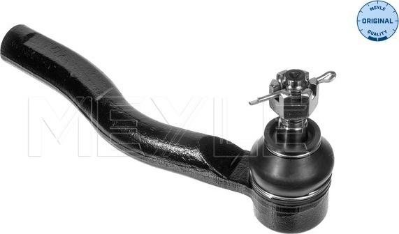 Meyle 30-16 020 0000 - Tie Rod End autospares.lv