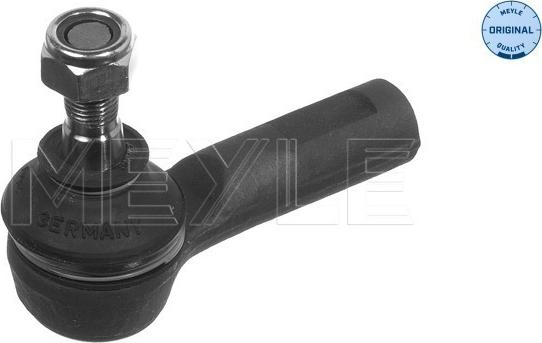 Meyle 30-16 020 0007 - Tie Rod End autospares.lv