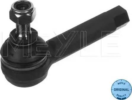 Meyle 30-16 020 0013 - Tie Rod End autospares.lv