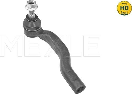 Meyle 30-16 020 0161/HD - Tie Rod End autospares.lv