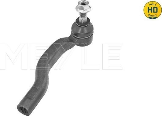 Meyle 30-16 020 0162/HD - Tie Rod End autospares.lv