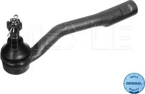 Meyle 30-16 020 0106 - Tie Rod End autospares.lv