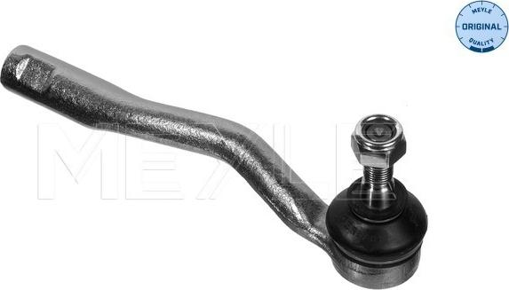 Meyle 30-16 020 0111 - Tie Rod End autospares.lv