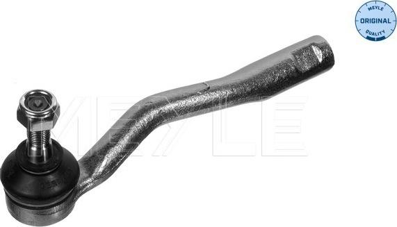 Meyle 30-16 020 0112 - Tie Rod End autospares.lv