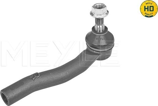 Meyle 30-16 020 0170/HD - Tie Rod End autospares.lv