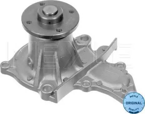 Meyle 30-13 161 0005 - Water Pump autospares.lv