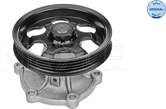 Meyle 30-13 161 0010 - Water Pump autospares.lv