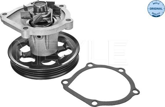 Meyle 30-13 161 0010 - Water Pump autospares.lv