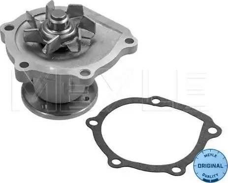 Meyle 30-13 220 0004 - Water Pump autospares.lv