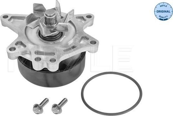 Meyle 30-13 220 0005 - Water Pump autospares.lv