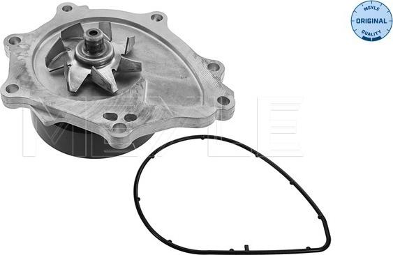 Meyle 30-13 220 0015 - Water Pump autospares.lv