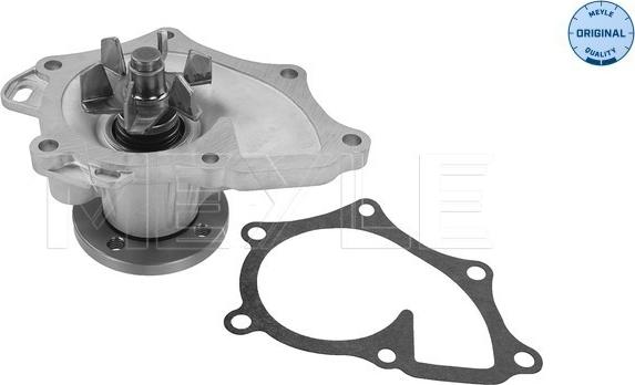 Meyle 30-13 220 0013 - Water Pump autospares.lv