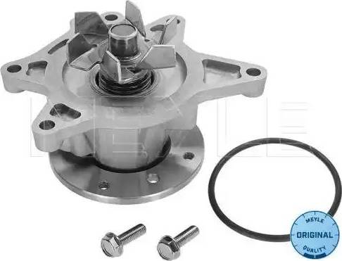 Meyle 30-13 220 0017 - Water Pump autospares.lv