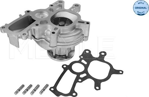 Meyle 30-13 220 0020 - Water Pump autospares.lv